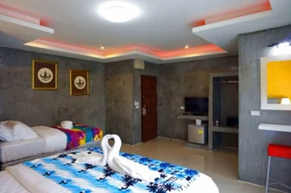 Ко Самет: Saikaew Boutique Hotel