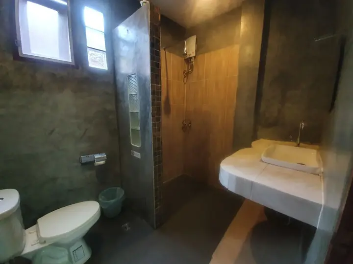 Ко Самет: Saikaew Boutique Hotel