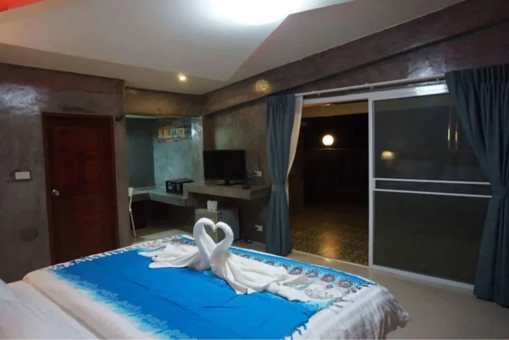 Ко Самет: Saikaew Boutique Hotel