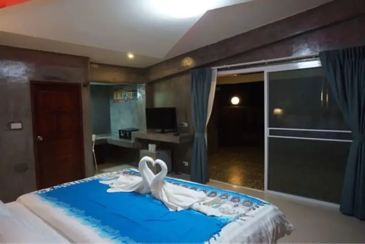 Ко Самет: Saikaew Boutique Hotel