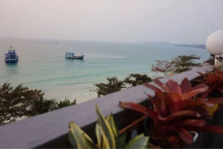 Ко Самет: Saikaew Boutique Hotel