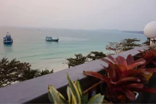 Ко Самет: Saikaew Boutique Hotel