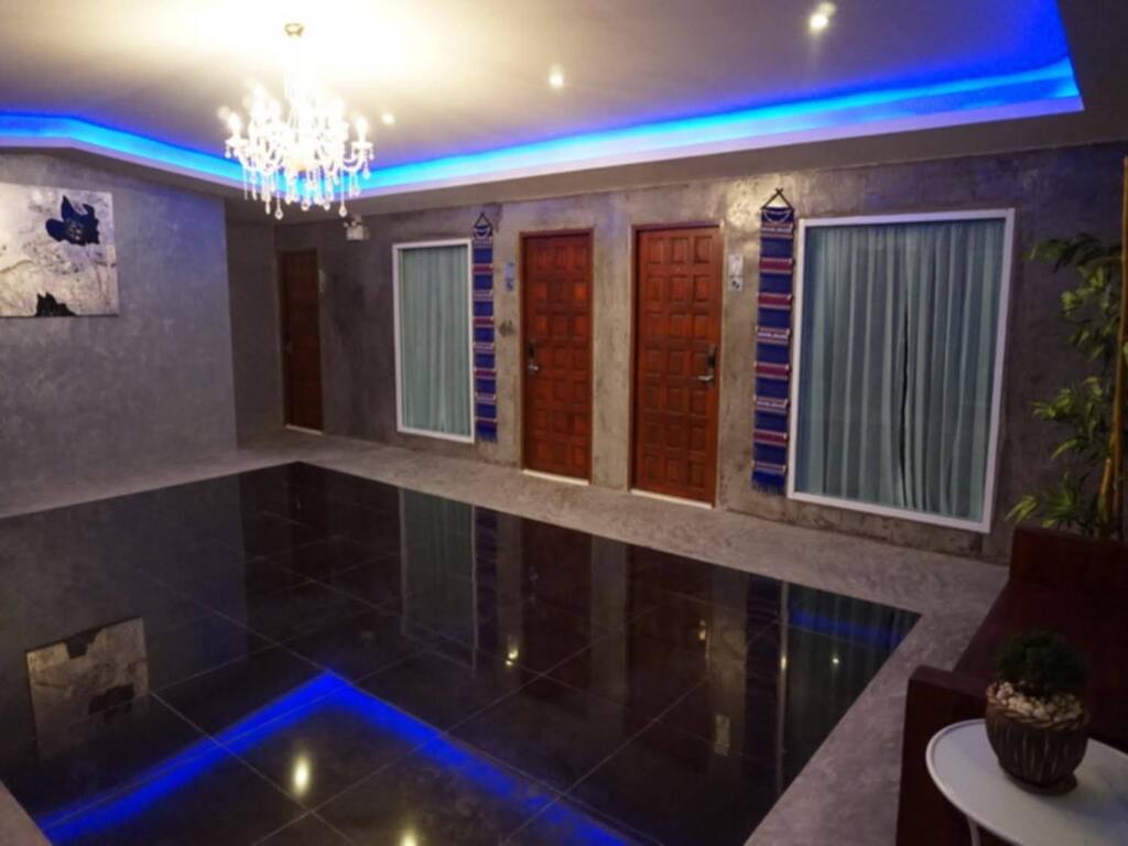 Ко Самет: Saikaew Boutique Hotel