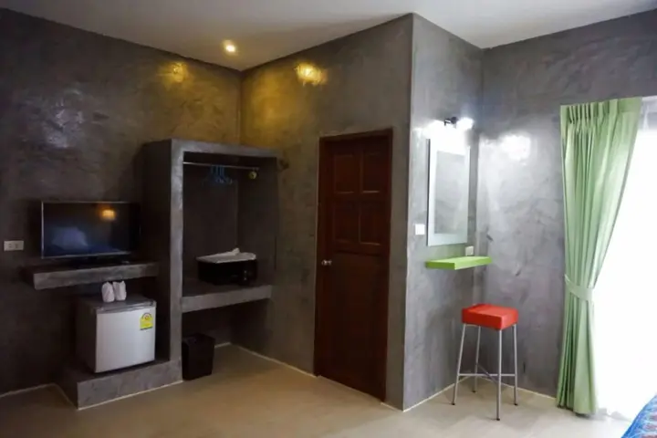 Ко Самет: Saikaew Boutique Hotel