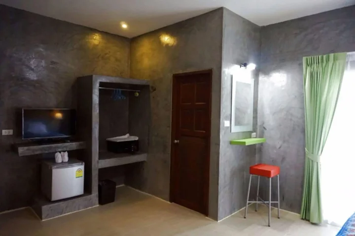 Ко Самет: Saikaew Boutique Hotel