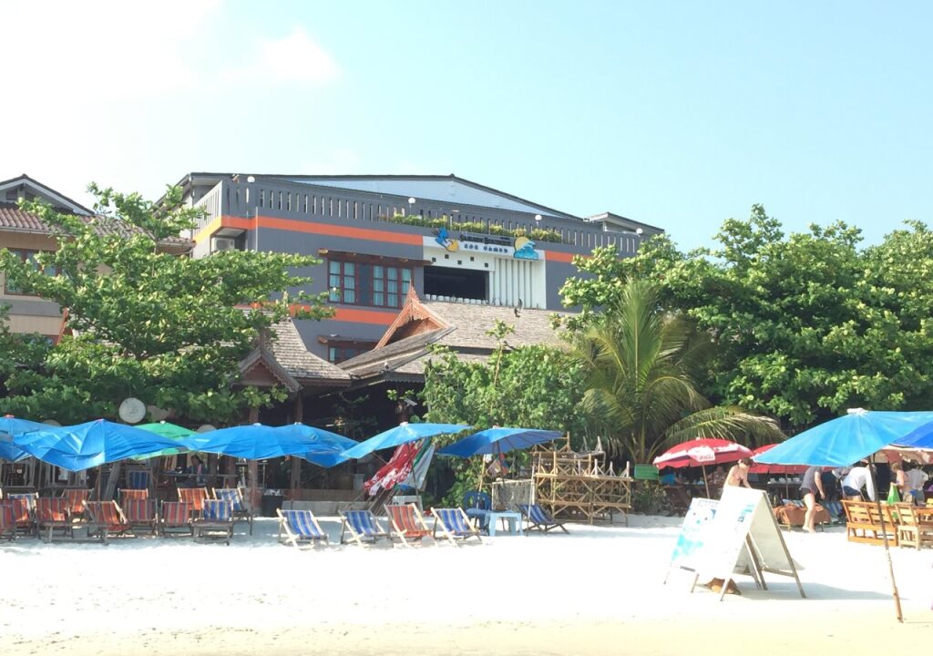 Ко Самет: Saikaew Boutique Hotel
