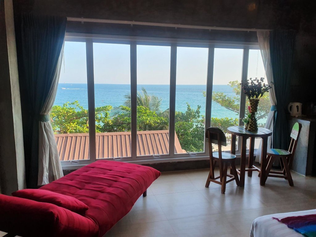 Ко Самет: Saikaew Boutique Hotel