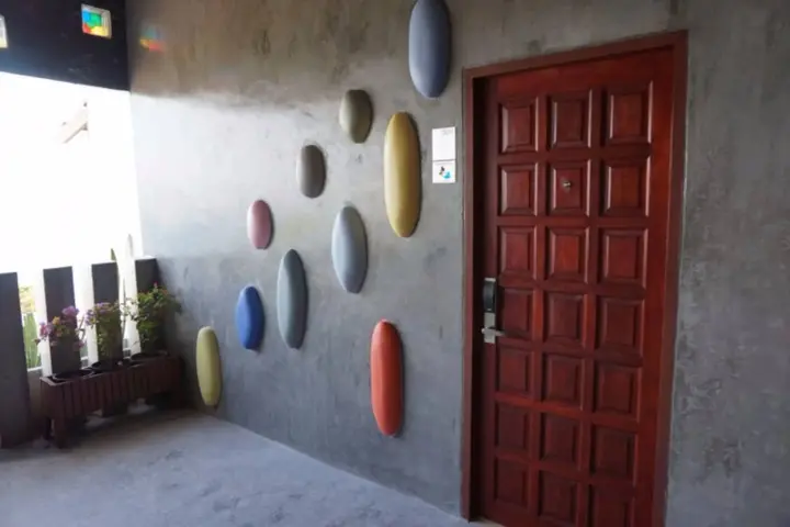 Ко Самет: Saikaew Boutique Hotel