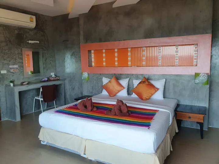 Ко Самет: Saikaew Boutique Hotel