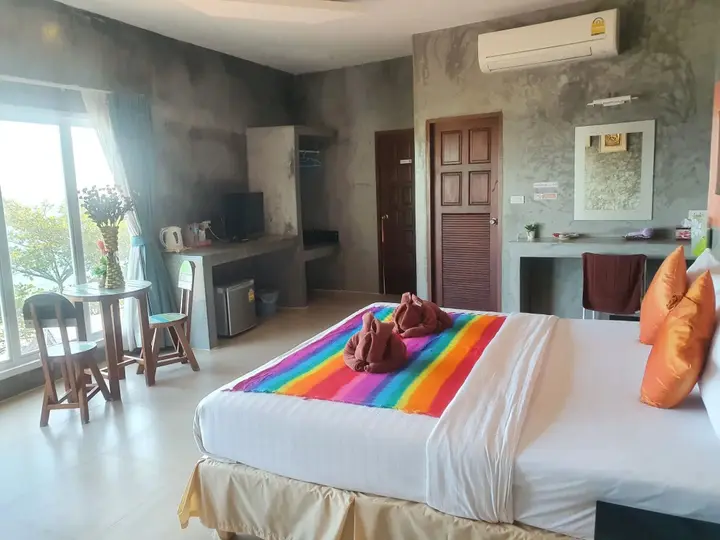 Ко Самет: Saikaew Boutique Hotel