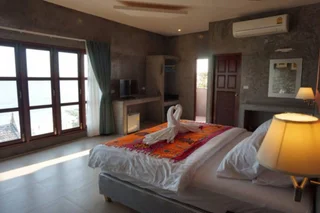 Ко Самет: Saikaew Boutique Hotel
