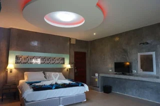 Ко Самет: Saikaew Boutique Hotel