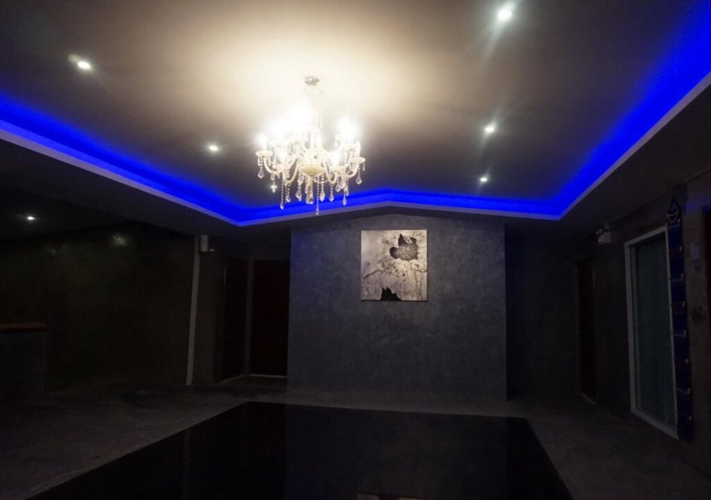 Ко Самет: Saikaew Boutique Hotel