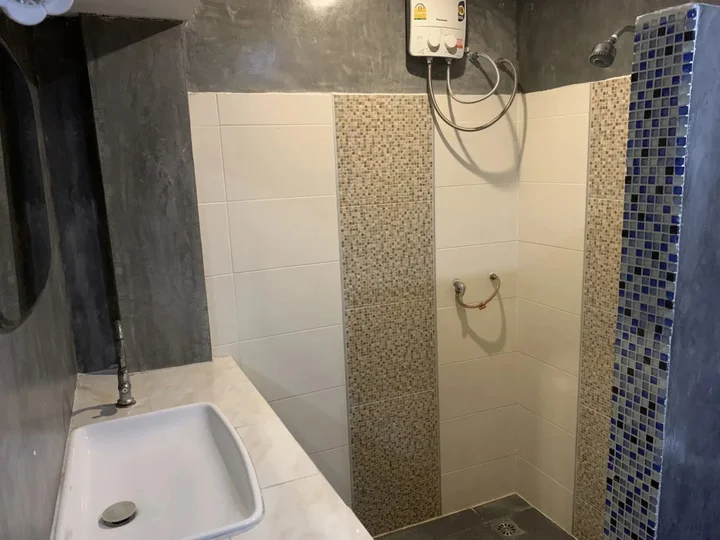 Ко Самет: Saikaew Boutique Hotel