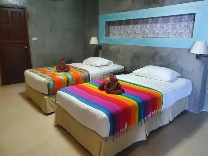 Ко Самет: Saikaew Boutique Hotel