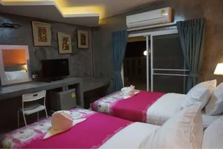Ко Самет: Saikaew Boutique Hotel