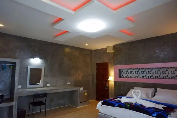 Ко Самет: Saikaew Boutique Hotel