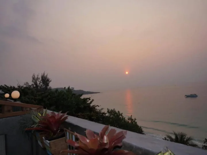 Ко Самет: Saikaew Boutique Hotel