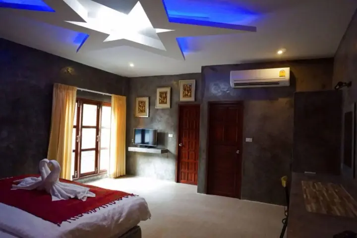 Ко Самет: Saikaew Boutique Hotel