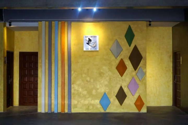 Ко Самет: Saikaew Boutique Hotel