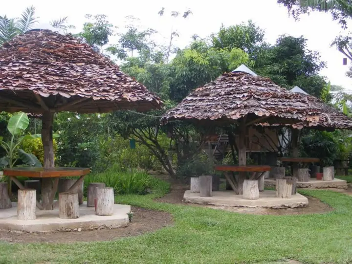 Паи: Banana House Pai