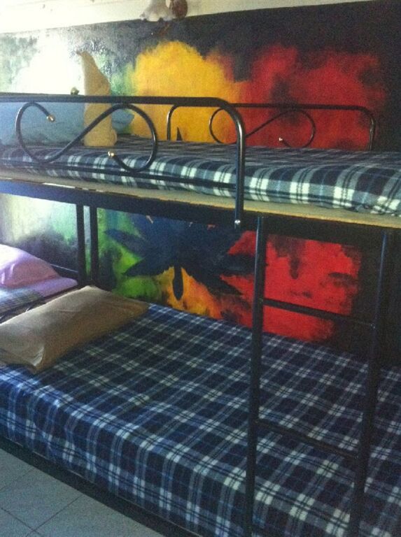 Чиангмай: The Moatview Guesthouse