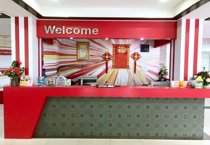 Сураттхани: The One Hotel