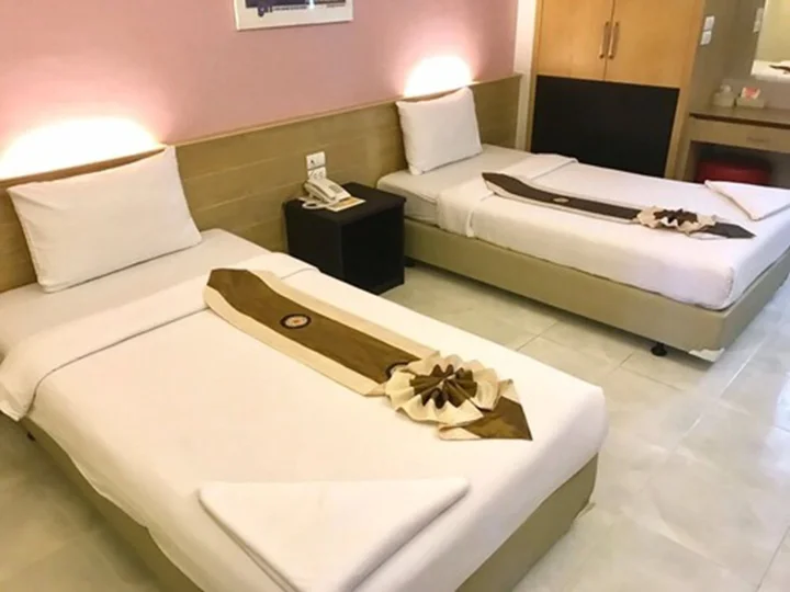 Сураттхани: The One Hotel