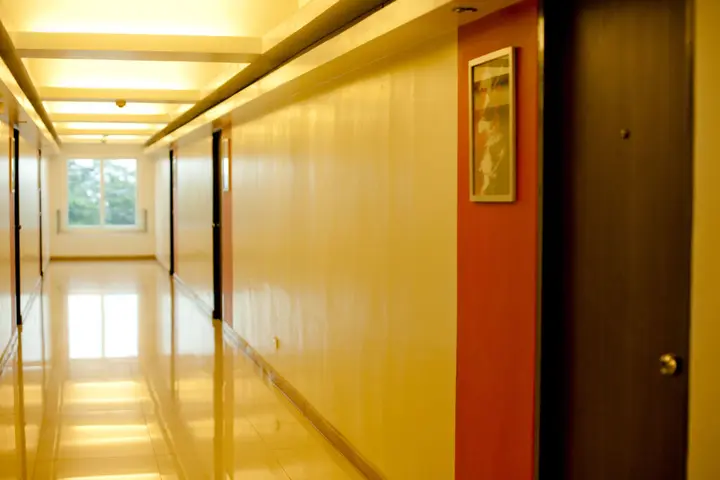 Сураттхани: The One Hotel