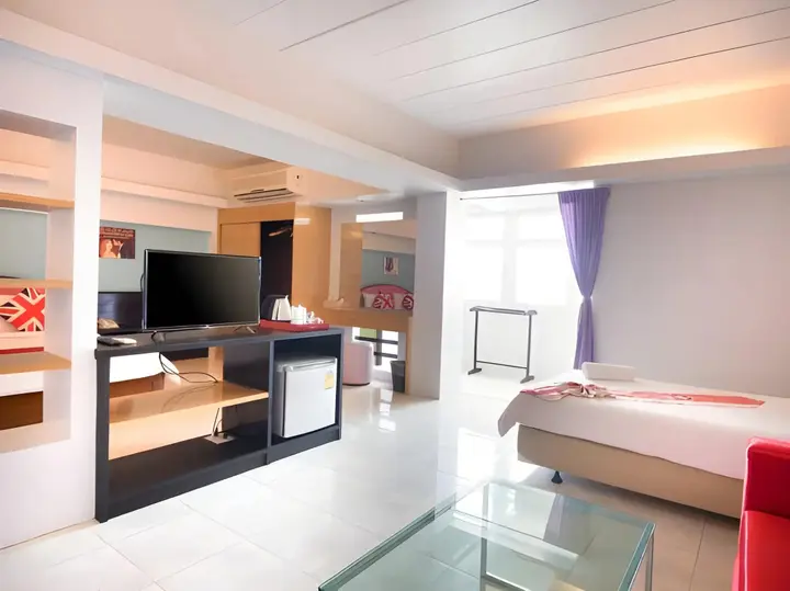 Сураттхани: The One Hotel