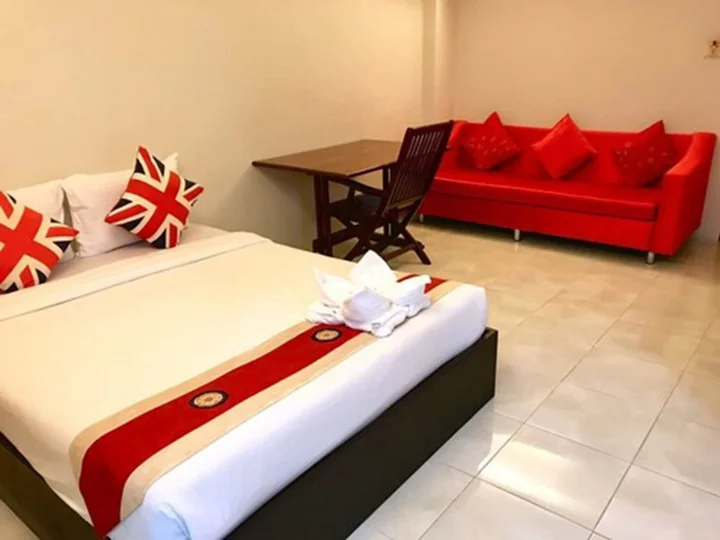 Сураттхани: The One Hotel
