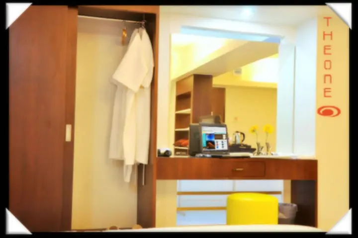 Сураттхани: The One Hotel
