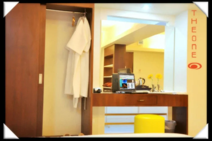 Сураттхани: The One Hotel