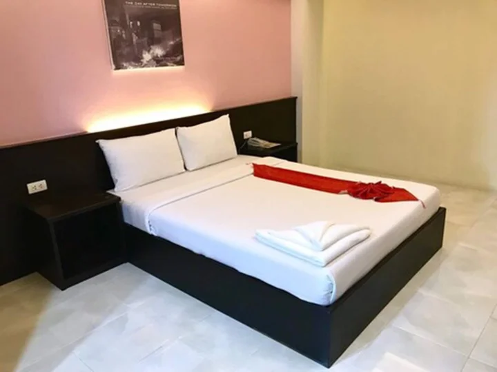 Сураттхани: The One Hotel