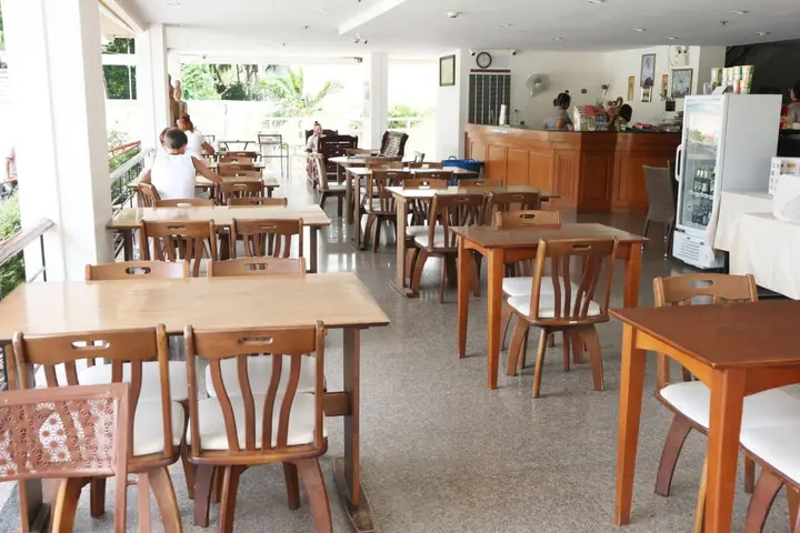 Паттайя: Phu View Talay Resort