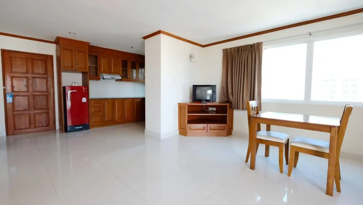 Паттайя: Phu View Talay Resort