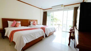 Паттайя: Phu View Talay Resort