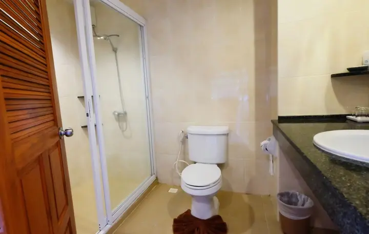 Паттайя: Phu View Talay Resort