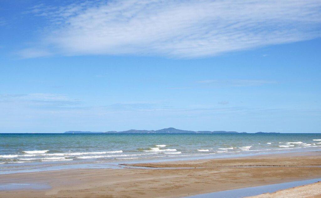 Паттайя: Phu View Talay Resort