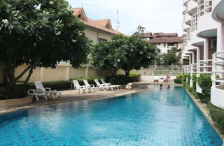 Паттайя: Phu View Talay Resort