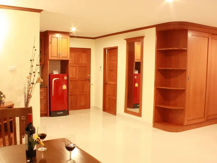 Паттайя: Phu View Talay Resort