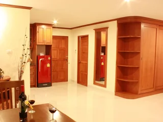 Паттайя: Phu View Talay Resort