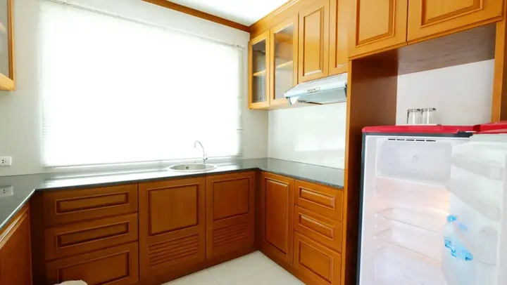 Паттайя: Phu View Talay Resort