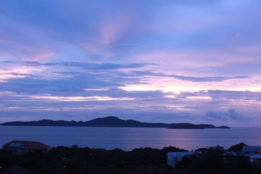 Паттайя: Phu View Talay Resort
