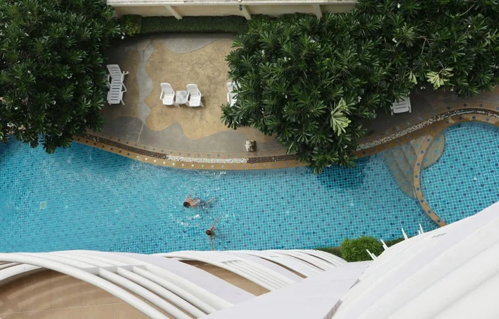 Паттайя: Phu View Talay Resort