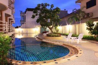 Паттайя: Phu View Talay Resort