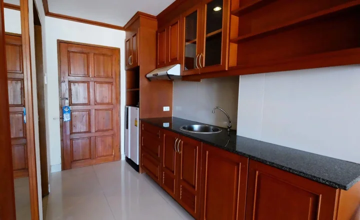 Паттайя: Phu View Talay Resort