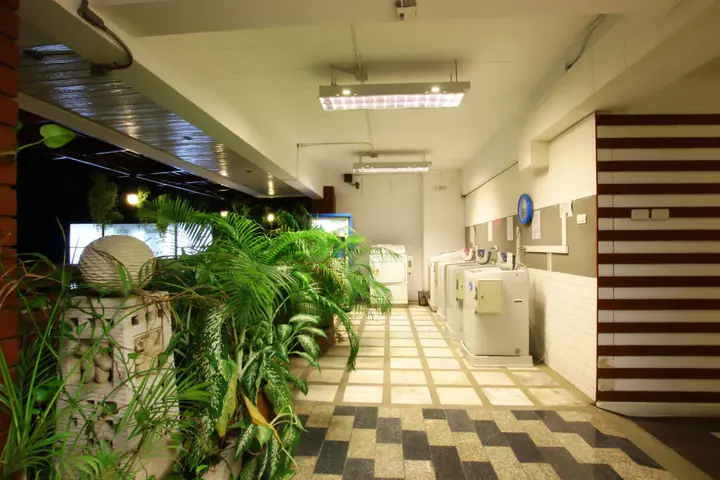 Нонтхабури: Mamba and Baan Aranya Serviced Apartment