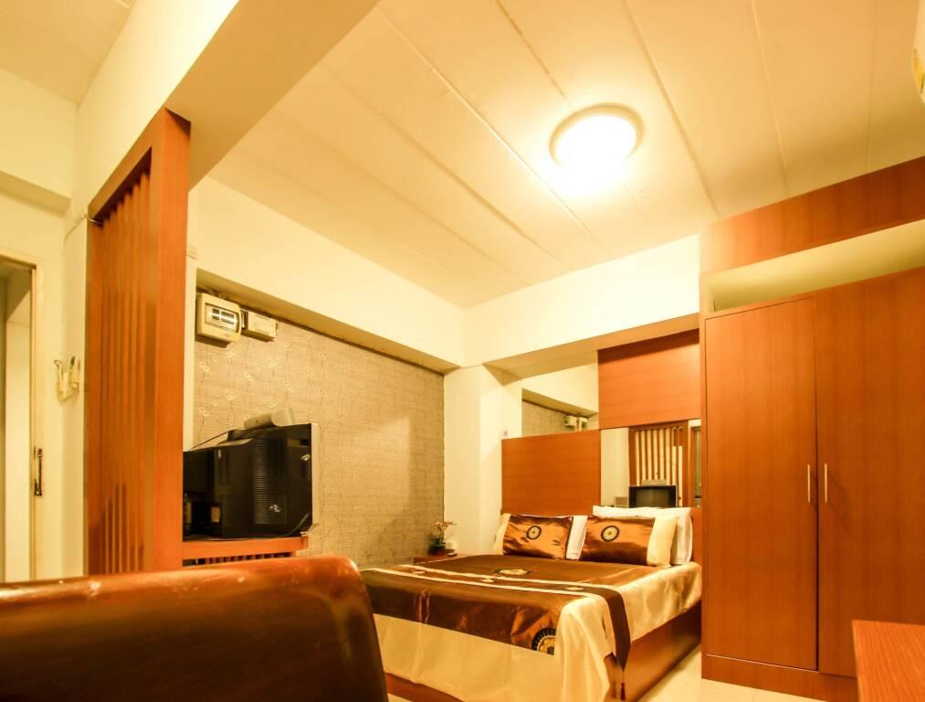 Нонтхабури: Mamba and Baan Aranya Serviced Apartment