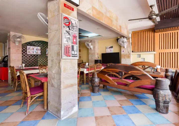 Кату: Summer Breeze Hotel
